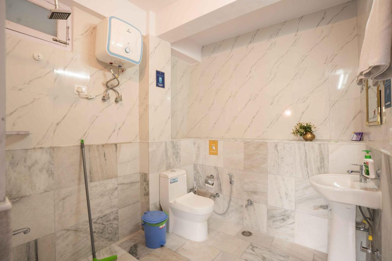 Zostel Homes Kotkhai Σίμλα Εξωτερικό φωτογραφία