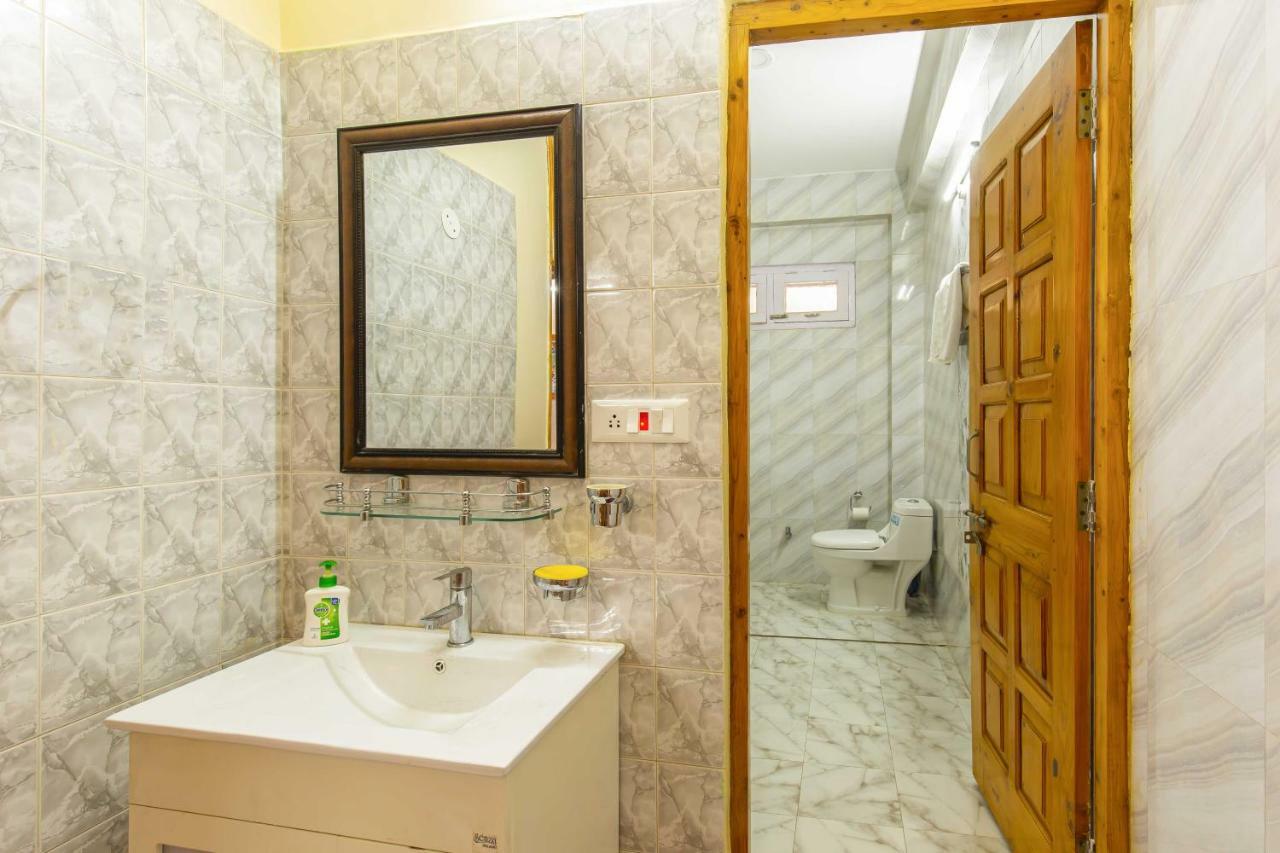 Zostel Homes Kotkhai Σίμλα Εξωτερικό φωτογραφία
